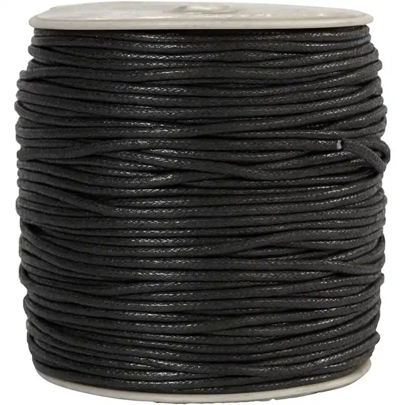 Últimas Unidades Cuerda de algodón - 100 m