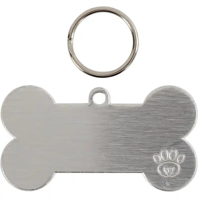 Súper Precio Kit para etiqueta de mascota - 4 set