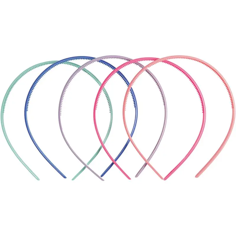 Últimas Unidades Diademas - 5 unidades