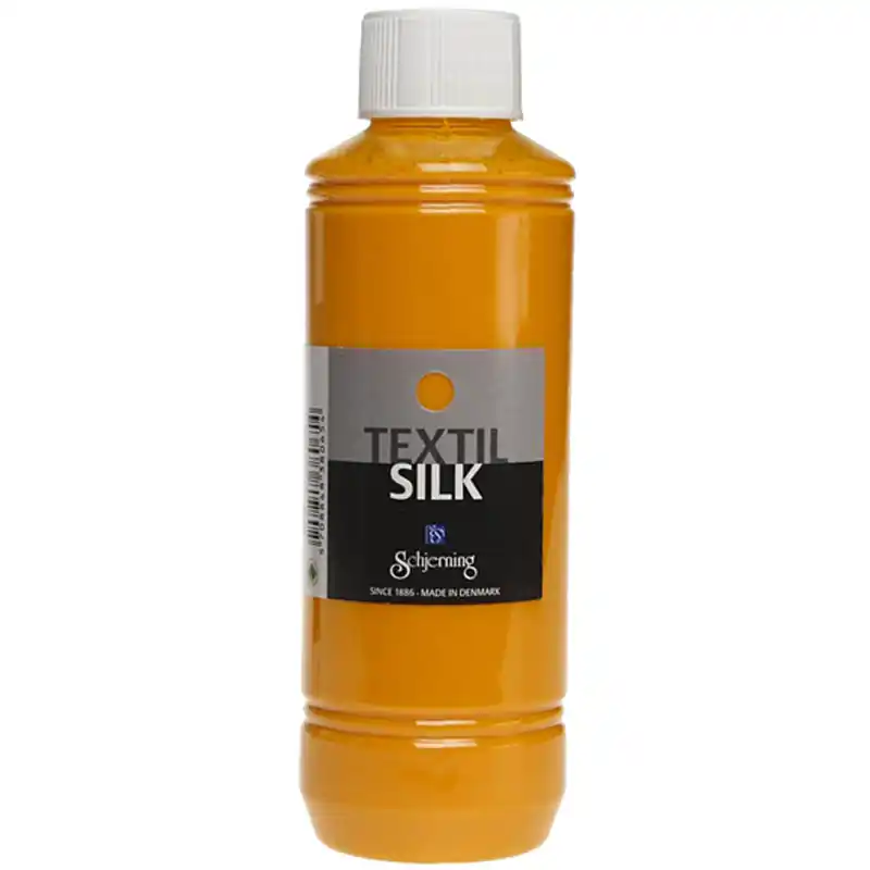 Pedido Al Por Mayor Textil Silk - 250 ml