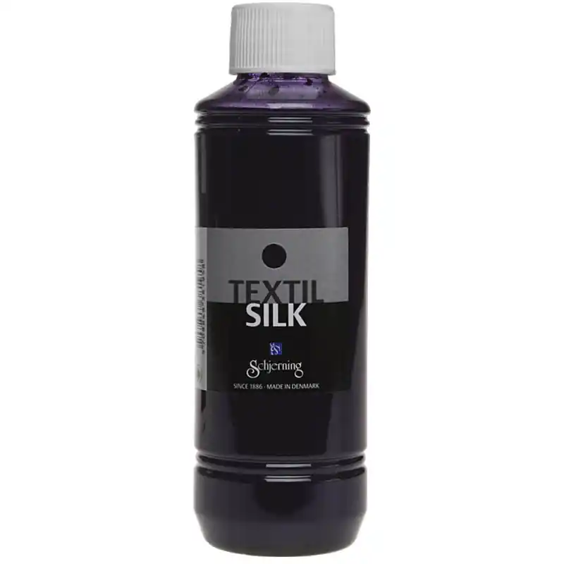 Oferta De Temporada Textil Silk - 250 ml