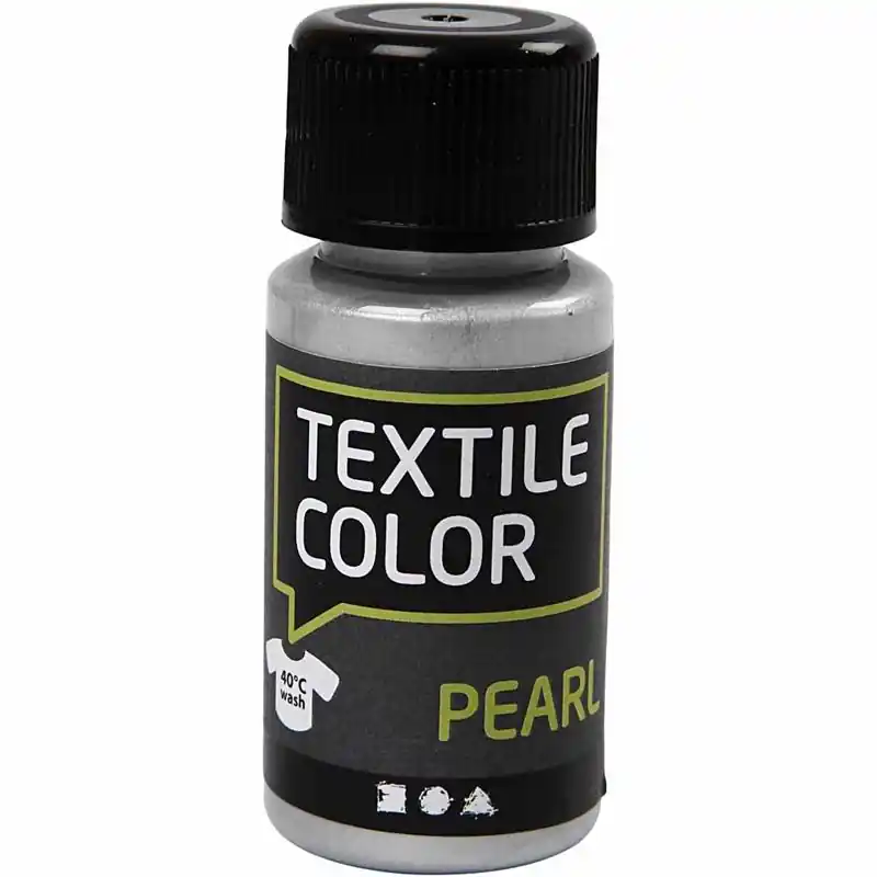 Textile Color - 50 ml Popular