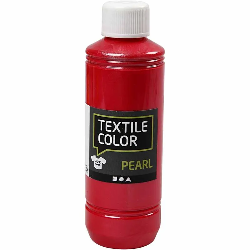 Textile Color - 250 ml Certificado