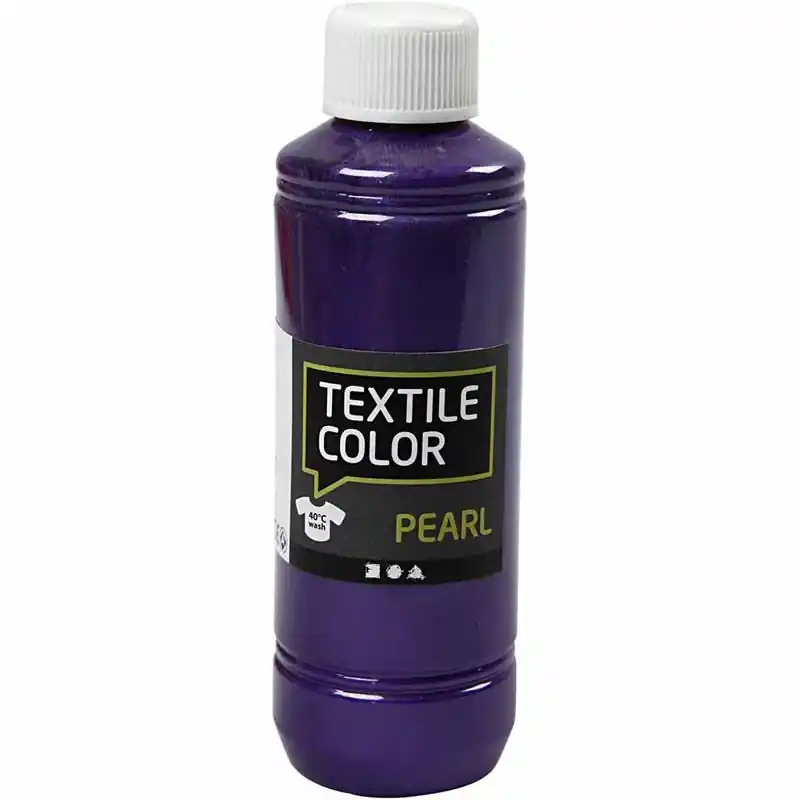 Novedad Textile Color - 250 ml