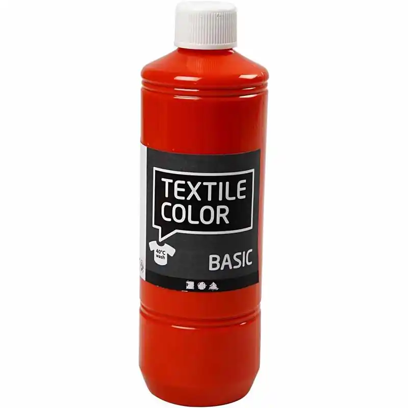 Última Oportunidad Textile Colour - 500 ml
