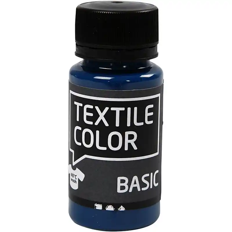 Textile Colour - 50 ml Oferta Especial
