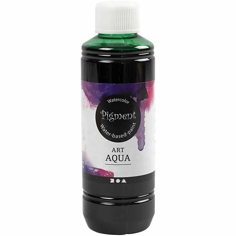 Acuarela líquida - 250 ml Oferta