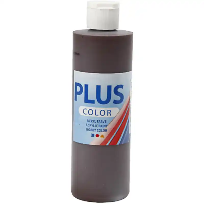 Últimas Unidades Pintura craft Plus Color - 250 ml