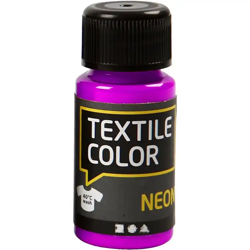 Textile Colour - 50 ml Más Vendido