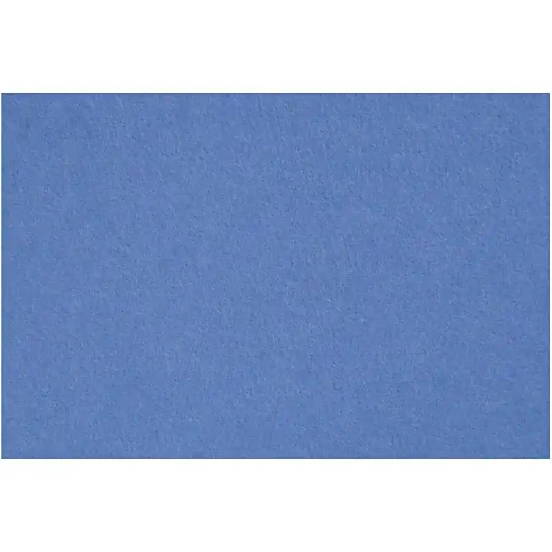 A Buen Precio Fieltro para manualidades - 1 hoja