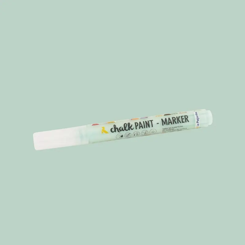 CHALK PAINT MARKER CPM-09 MINT Oferta Limitada
