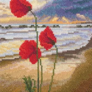 Kit de Punto de Cruz "En el momento" - RTO M959 Precio Reducido