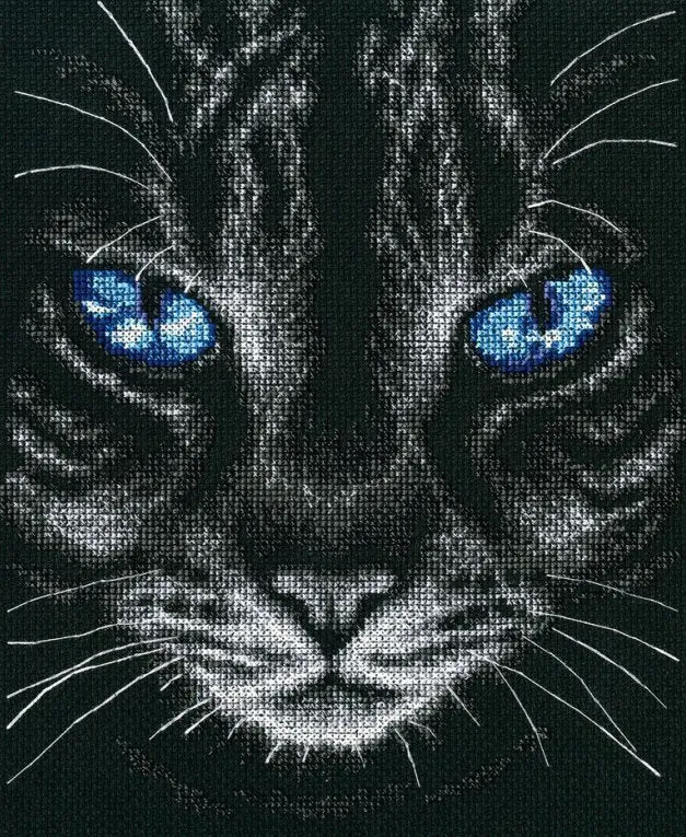 Oferta Especial Reflejo del cielo - RTO M675 - Kit de punto de cruz