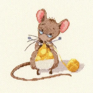 Precio Económico Tejido de queso - RTO M800 - Kit de punto de cruz