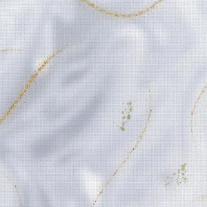 Envío Inmediato Tela Aida 18 Ct. - MP-Studia - 21x30 cm SKD-201