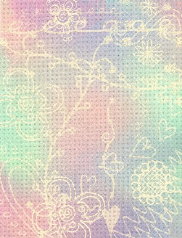 Tela Aida 18 Ct. - MP-Studia - 40x30 cm SKD-180 Hecho A Mano