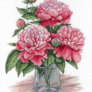 Favorito de los reyes - MP Studia - Kit de punto de cruz Oferta De Temporada