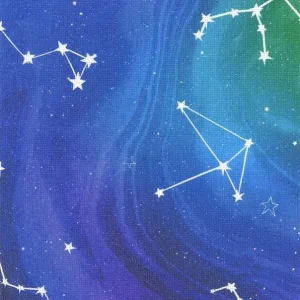 Artesanal Tela Aida 14 Ct. - MP-Studia - 21x30 cm SKD14-171