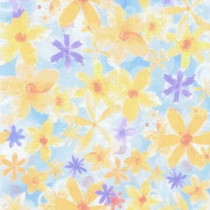 Alta Calidad Tela Aida 18 Ct. - MP-Studia - 21x30 cm SKD-137