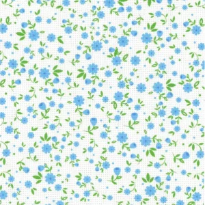 Tela Aida 18 Ct. - MP-Studia - 21x30 cm SKD-103 No Te Lo Pierdas