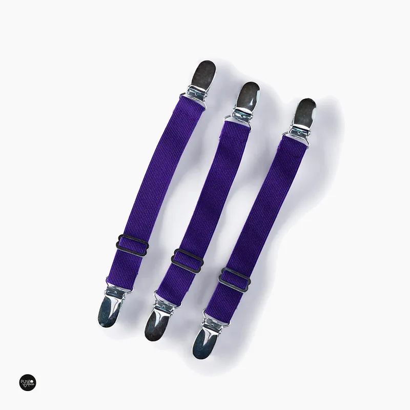 Favorito De Clientes Tensores Elásticos Prym para Fundas de Tabla de Planchar: Tensión Perfecta en Todo Momento