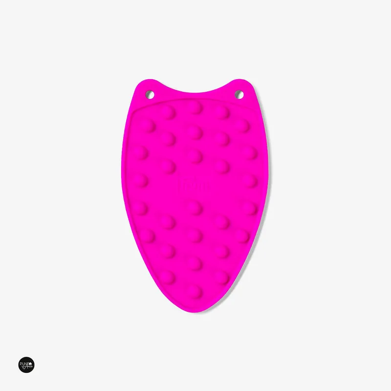 Base para Mini Plancha de Prym: Soporte seguro y práctico - Rosa Ordenar Ahora Mismo