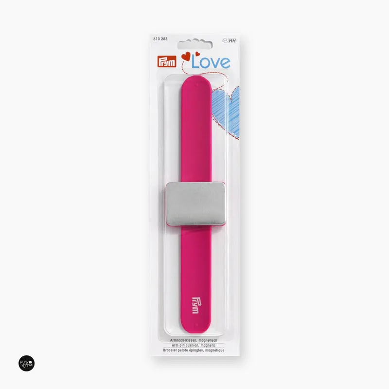 Compra Hoy Alfiletero Magnético De Pulsera - Prym Love 610283