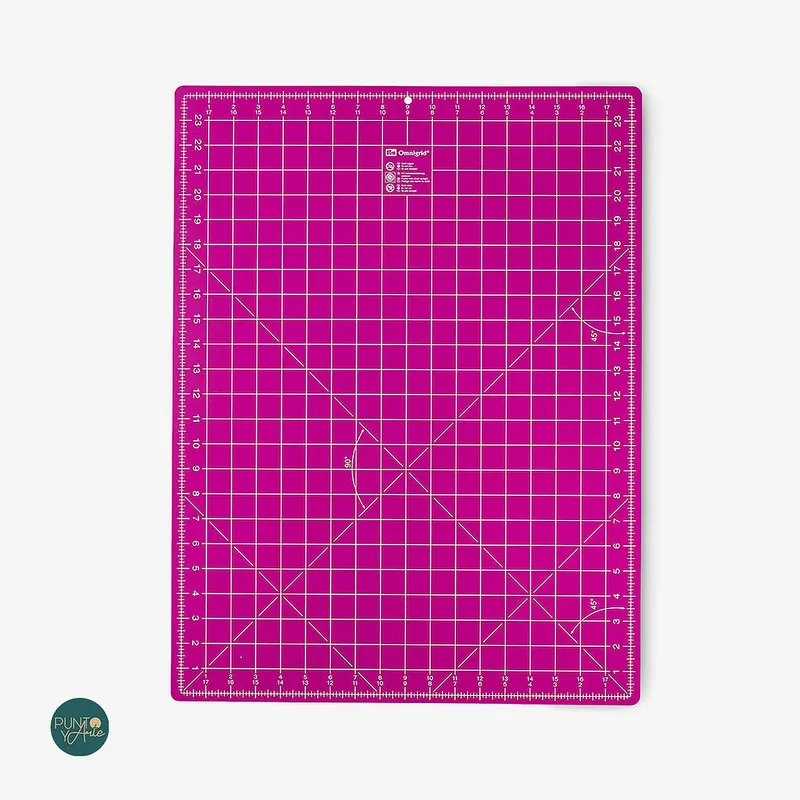 Precio Económico Base para cortar 45x60 cm Prym - 611467