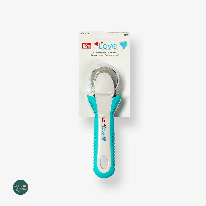 Artesanal Cutter - Cortador Circular - Prym 610473 - 45mm