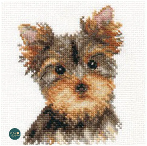 A Buen Precio YORK - S1-29 Alisa - Kit de punto de cruz