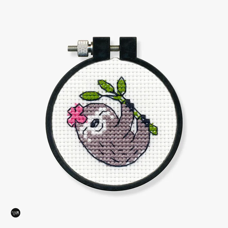 Precio Reducido Ranura - 72-75973 Dimensions - Kit de punto de cruz