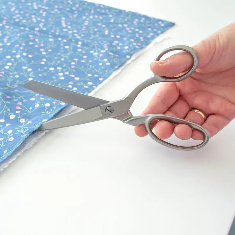 Ordenar Ahora Mismo Tijeras sastre 20 cm Premax Croma Collection 10790