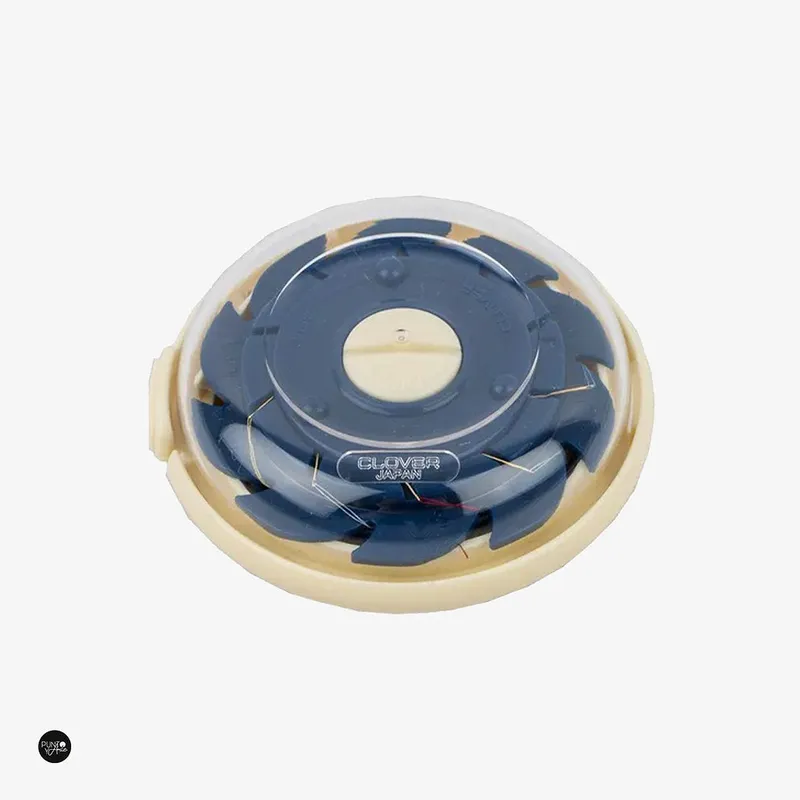 Hecho A Mano Boveda. Porta-Agujas Enhebradas - Clover 625