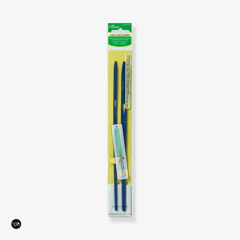 Rotador de Cintas Sencillo de Clover 472 - Herramienta Práctica para Girar Tubos y Pasar Cintas Ordena Ya