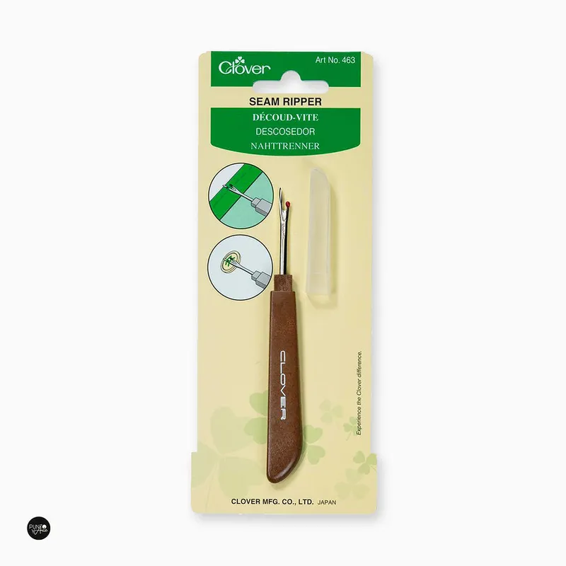 Descosedor de Clover 463 para costura y manualidades Comprar En Línea