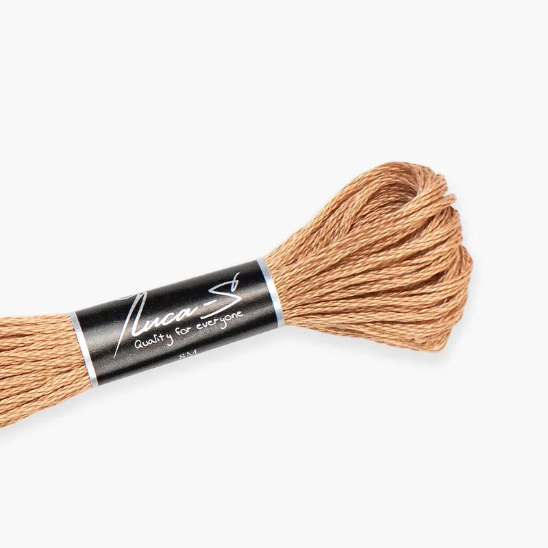 Oferta Limitada DMC 3064 / 421 Hilos mouline Luca-S