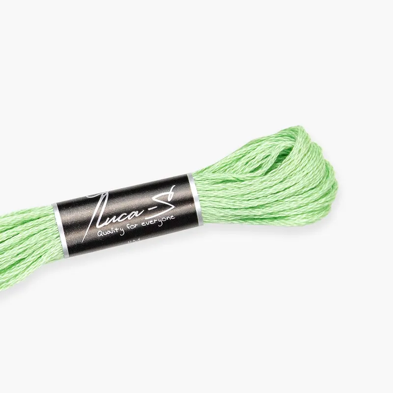 Barato DMC 13 / 238 Hilos mouline Luca-S