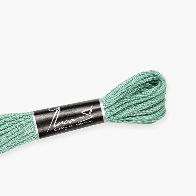 DMC 503 / 233 Hilos mouline Luca-S Última Oportunidad