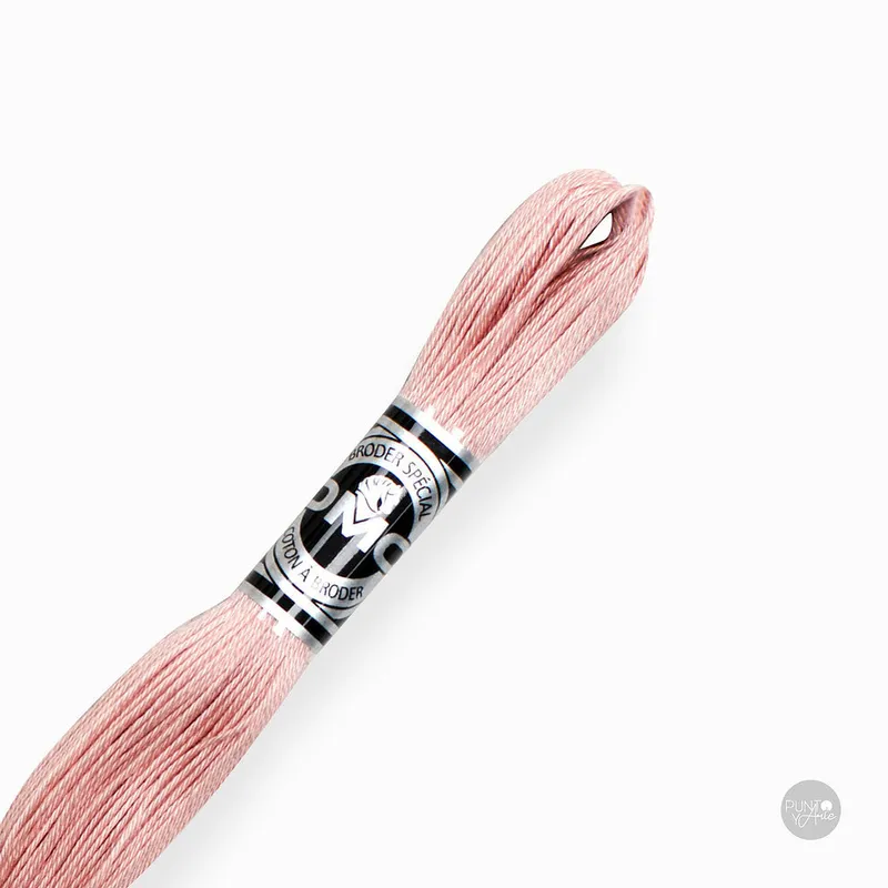 Oferta Especial DMC 563 / 224 Hilos mouline Luca-S