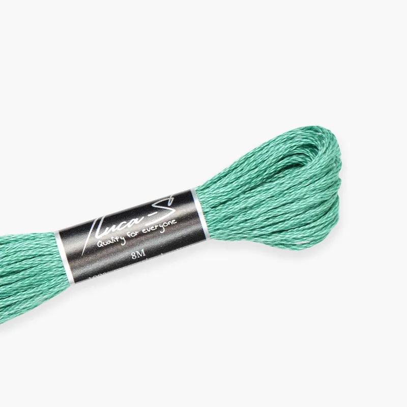 DMC 992 / 216 Hilos mouline Luca-S Venta Final