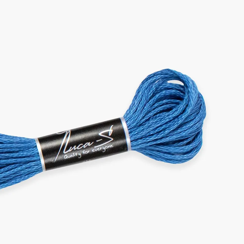 Oferta DMC 826 / 176 Hilos mouline Luca-S