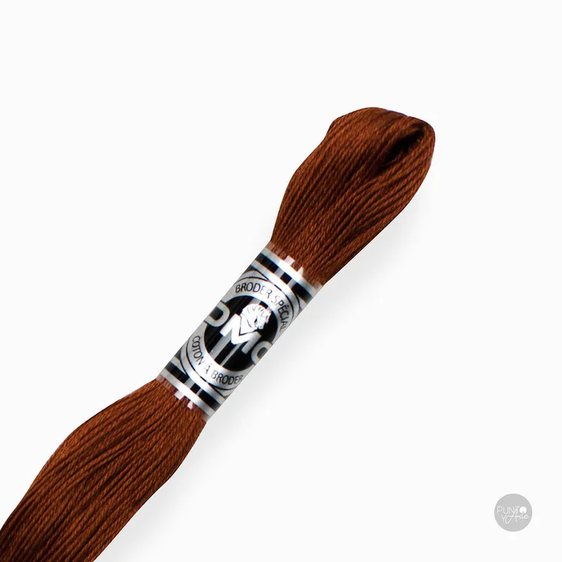 Artesanal DMC 3363 / 300 Hilos mouline Luca-S