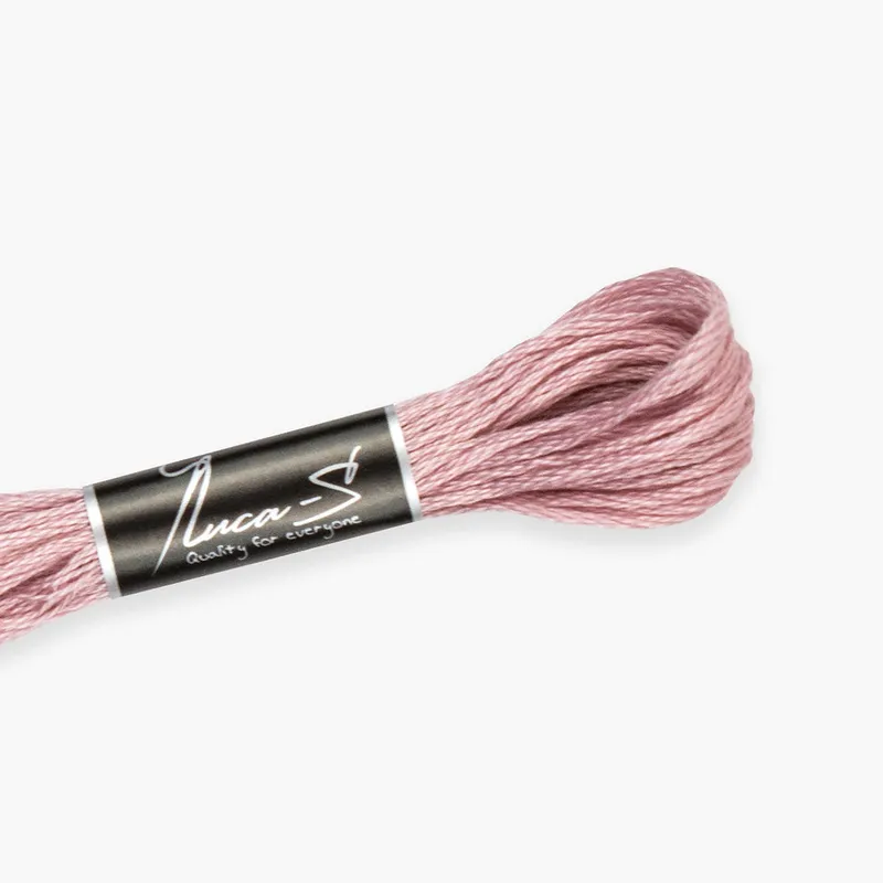 Comprar En Línea DMC 778 / 83 Hilos mouline Luca-S