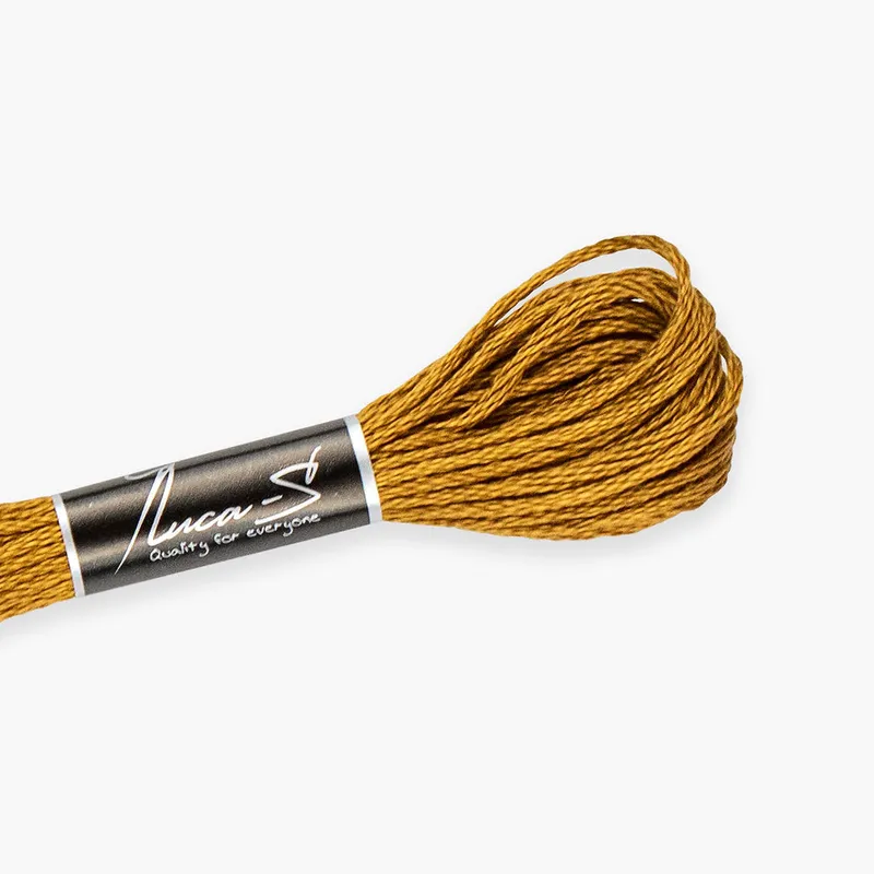 Mejor Precio DMC 420 / 333 Hilos mouline Luca-S