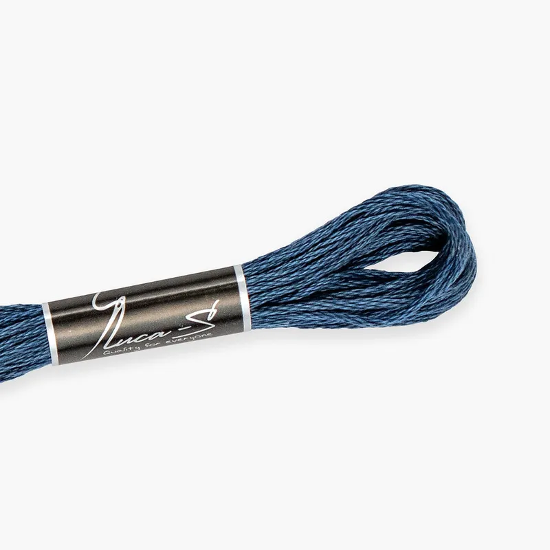 Rebajas DMC 930 / 194 Hilos mouline Luca-S