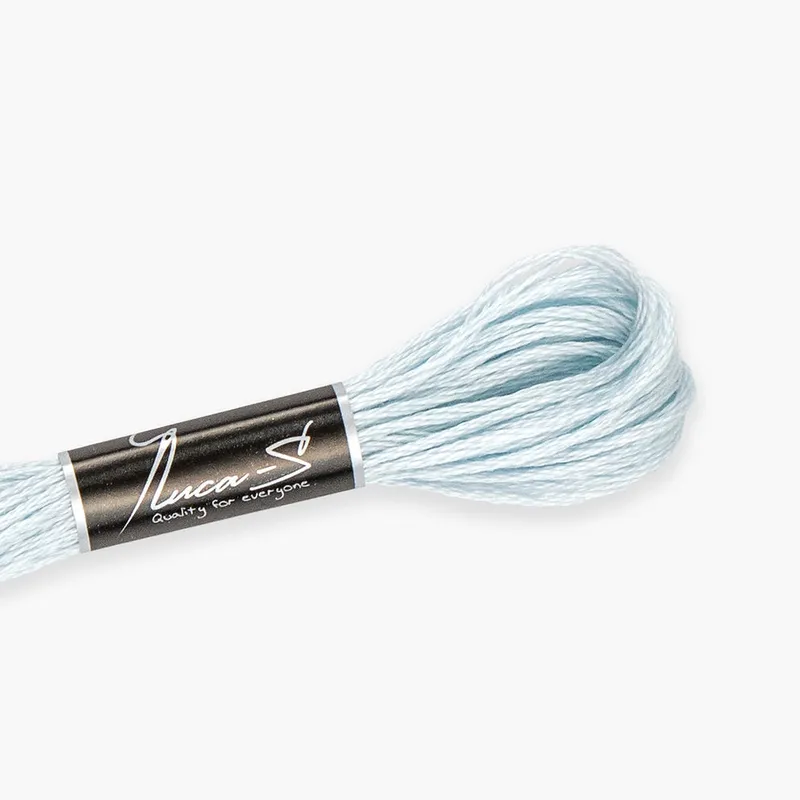 DMC 3753 / 180 Hilos mouline Luca-S Promoción