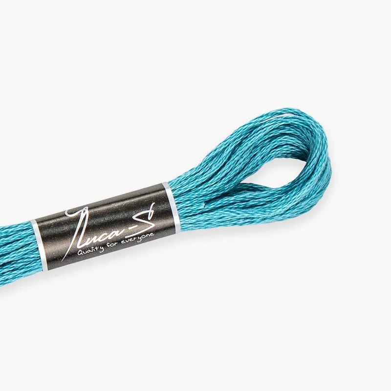 Precio Reducido DMC 3810 / 164 Hilos mouline Luca-S