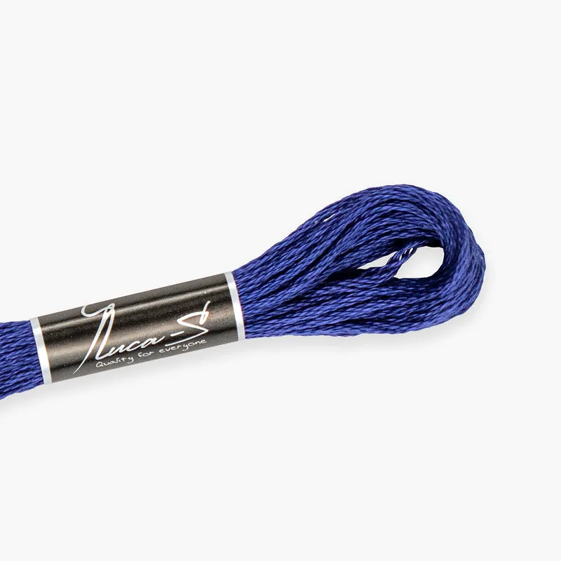 Pedido Al Por Mayor DMC 158 / 157 Hilos mouline Luca-S