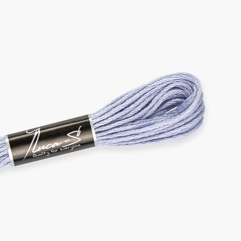 DMC 159 / 151 Hilos mouline Luca-S Liquidación