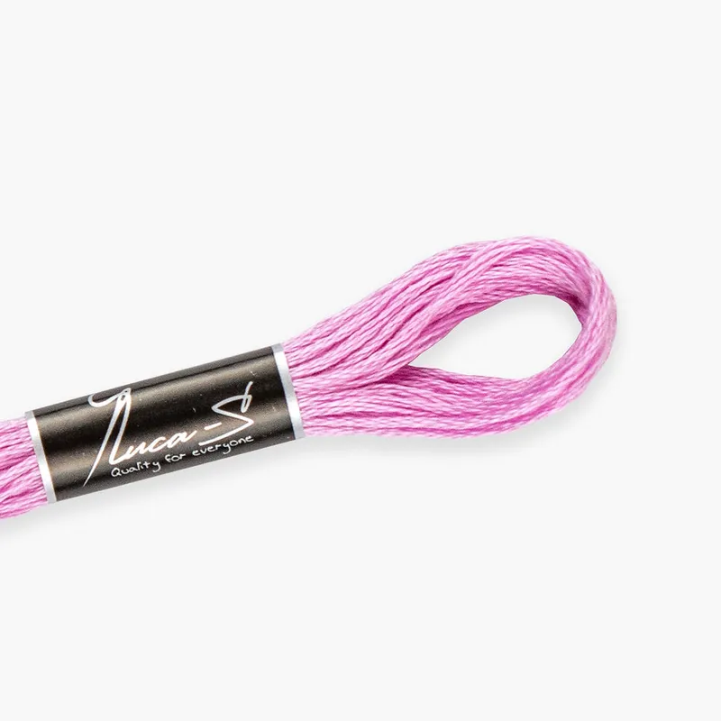 Precio De Oferta DMC 3609 / 67 Hilos mouline Luca-S